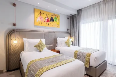 BON Hotel Crown Forest Hotels in 