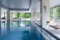 Insel-Hotel Heilbronn