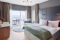 Clarion Hotel Sea U Hotels in 