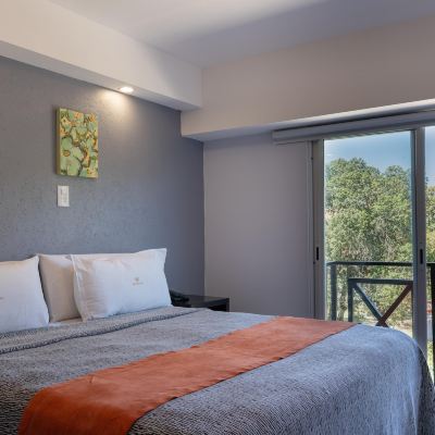 Standard Double Room Hotel Emperatriz Promo Code