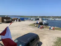 La Digue套房 徹提卡普住宿飯店