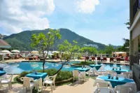 Peach Hill Hotel & Resort
