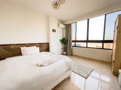 Rafif Hotel