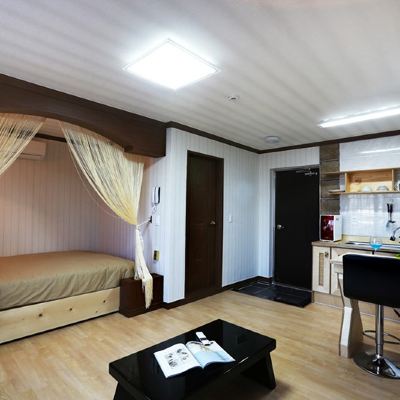 Seasemdal (Ocean View) 일루아펜션 쿠폰