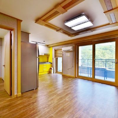 Room 203-66㎡ Gongju Gyeryongsan Donghaksa Toranga Pension 쿠폰