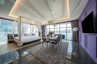 Busan Gwangalli Hotel the Hommme