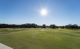 Dothan National Golf Club and Hotel