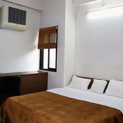 Deluxe Room with Air Conditioner Hotel Devarshi Maheshwar Promo Code