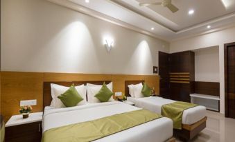 The K11 Hotels - T Nagar