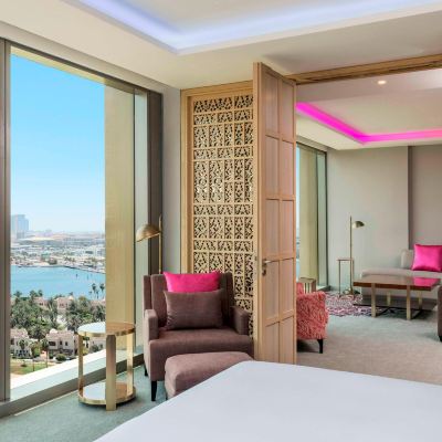 主題套房 杜拜德雅樂軒酒店優惠