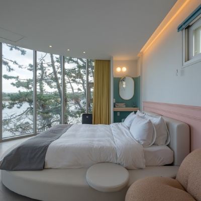 여름 102호  Pohang Haru Pool Villa 쿠폰