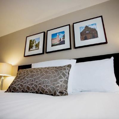King Suite Clayton Hotel Dublin Airport Promo Code