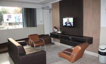 Hotel Express - Housity