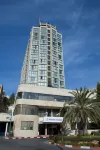 Brown Jerusalem Hotel & Convention Center Hotels in 