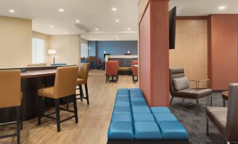 TownePlace Suites Dubuque Downtown