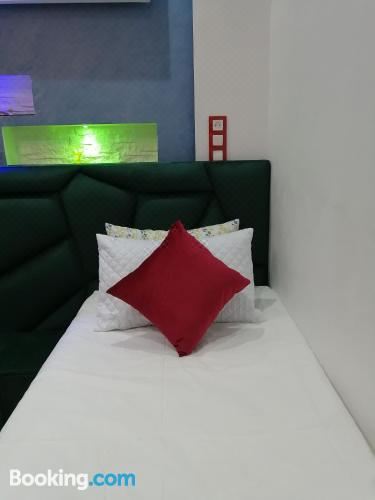 一室房（带阳台）