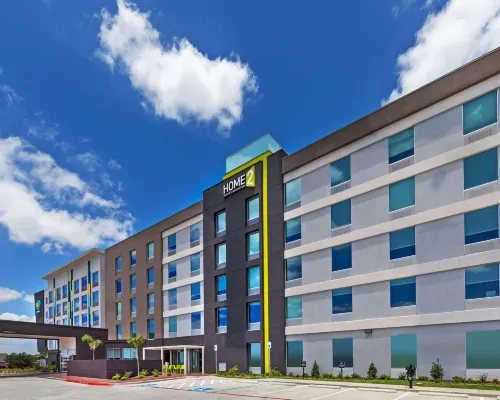 Home2 Suites by Hilton Laredo Airport Hotels in Laredo