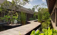 Rumah Kito Resort Hotel Jambi by Waringin Hospitality فنادق في 
