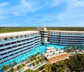 Hotel El Dorado Seaside Suites