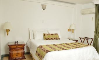 Hotel Casa Laureles