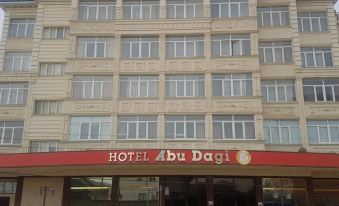 Hotel Abu Dagi