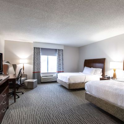 2 QUEEN MOBILITY ACCESSIBLE W/ BATHTUB Hilton Garden Inn Lynchburg Promo Code