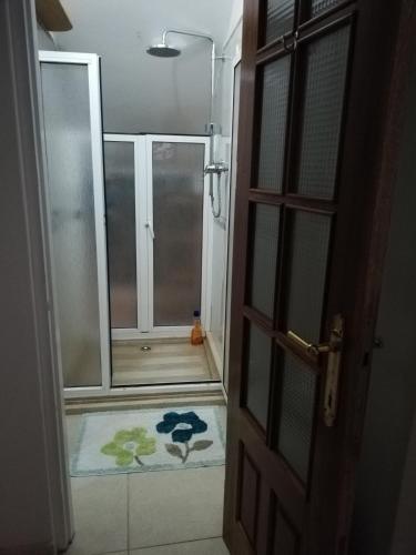 公寓 - 地面楼层