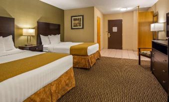 Best Western Watertown Fort Drum