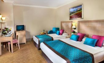 Crystal de Luxe Resort & Spa - All Inclusive