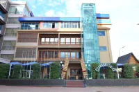 Anoulackkhenlao Hotel Hotels in 