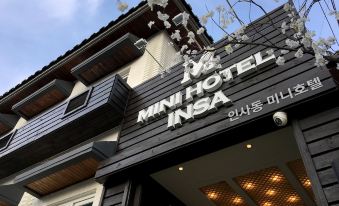 Mini Hotel Insa