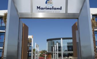 Marineland Hotel
