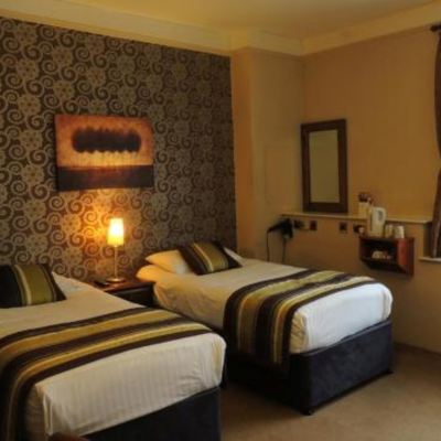 Standard Twin Room Bacon Arms, Newbury Promo Code