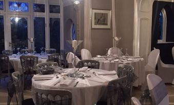 LLwyn Country House - Housity