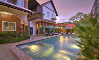 My Unique House Boutique Villa Siem Reap