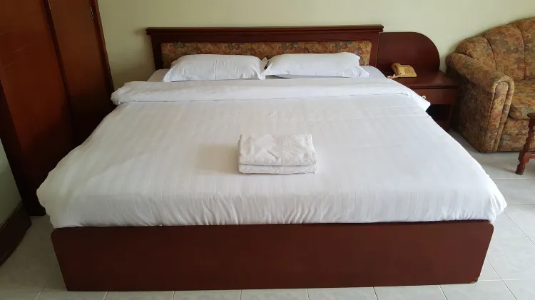 ห้องสตูดิโอ A