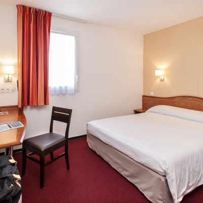 Double Room Deltour Hôtel Villeneuve Sur Lot Promo Code