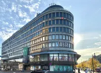 Original Sokos Hotel Vaakuna Helsinki Hotels in 