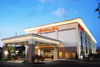 Hampton Inn Milledgeville Hotels in 