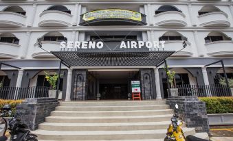 Sereno Airport Condotel @ Chiang Mai