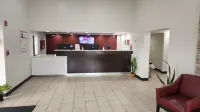 Red Roof Inn Perry