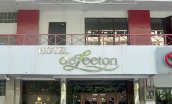 Hotel Deleeton