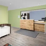 Extended Stay America Suites - Providence