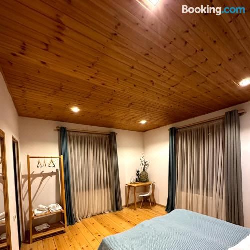 山景标准双床房