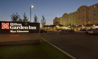 Hilton Garden Inn West Edmonton