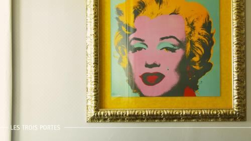 公寓 - 地面楼层