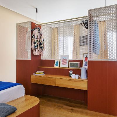 Quadruple Room Condominio Monti Boutique Hotel Promo Code