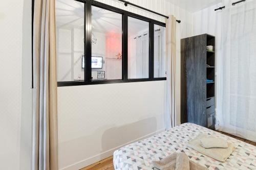 L’Atelier de Loane Apartment