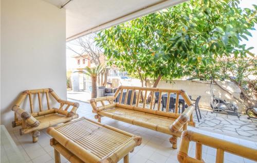 假日五卧室别墅