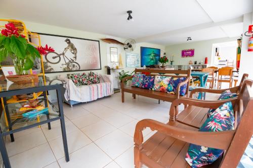 豪华三人间 带共用衞生间